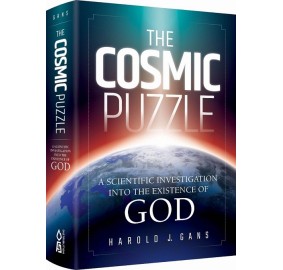 The Cosmic Puzzle