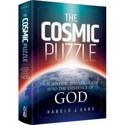 The Cosmic Puzzle