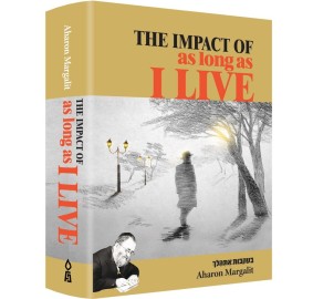 The Impact Of As Long As I Live