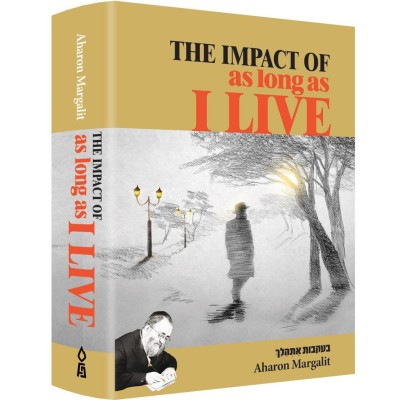 The Impact Of As Long As I Live