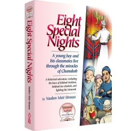 Eight Special Nights