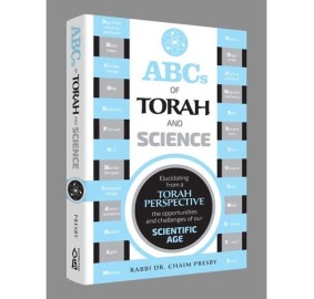 ABCs of Torah and Science