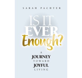 Is It Ever Enough?
