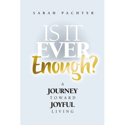 Is It Ever Enough?