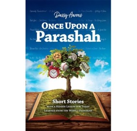 Once Upon a Parashah