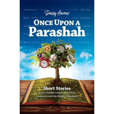 Once Upon a Parashah