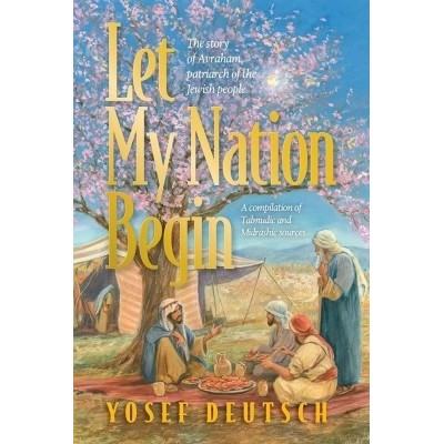 Let My Nation Begin