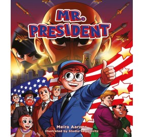 Mr. President