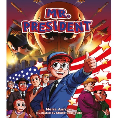 Mr. President