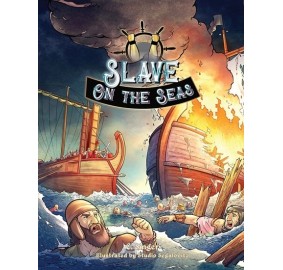 Slave on the Seas