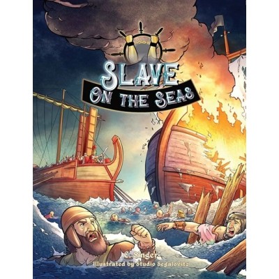 Slave on the Seas