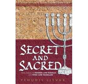 Secret And Sacred