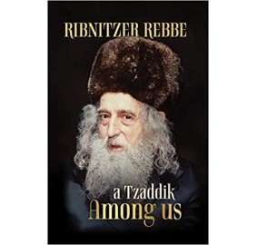 A Tzaddik Among Us