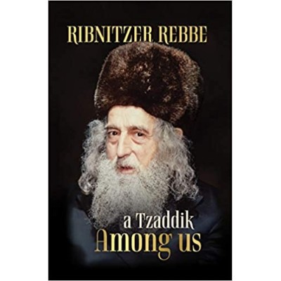 A Tzaddik Among Us