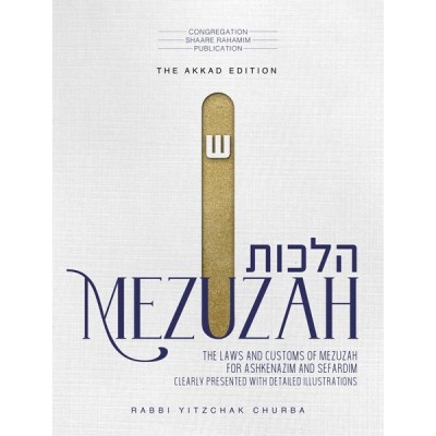 Hilchos Mezuzah