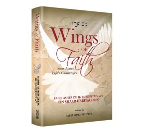 Wings of Faith