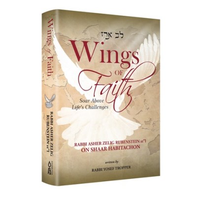 Wings of Faith