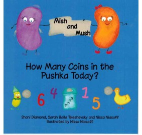 Mish And Mush: How Many Coins In The Pushka Today?