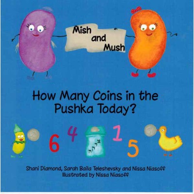 Mish And Mush: How Many Coins In The Pushka Today?