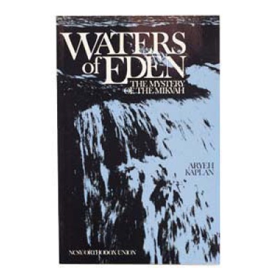 Waters Of Eden P/B
