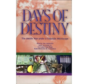 Days Of Destiny