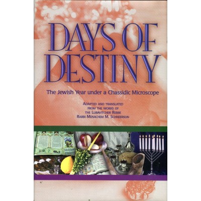 Days Of Destiny