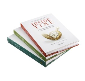 Inside Time 3 Vol.