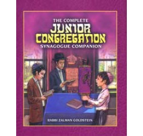 Complete Junior Congregation