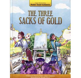 The Three Sacks Of Gold