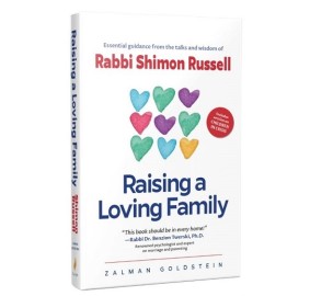 Raising a Loving Family