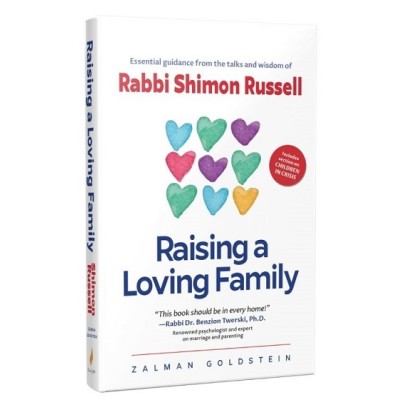 Raising a Loving Family