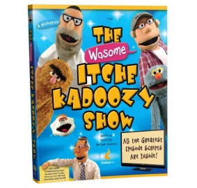 The Itche Kadoozy Show