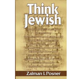 Think Jewish