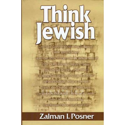 Think Jewish