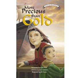 More Precious Than Gold