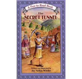 The Secret Tunnel