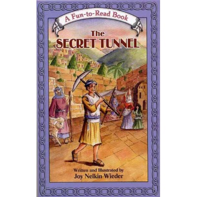 The Secret Tunnel