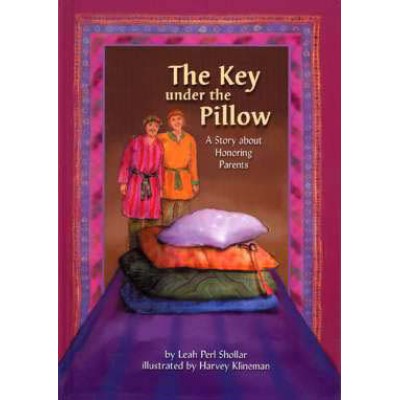 The Key Under The Pillow