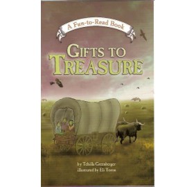 Gifts To Treasure