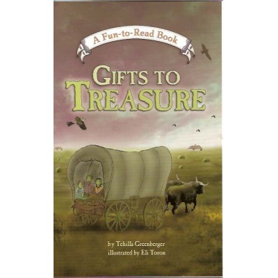 Gifts To Treasure