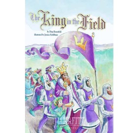 The King In The Field (Hardcover)