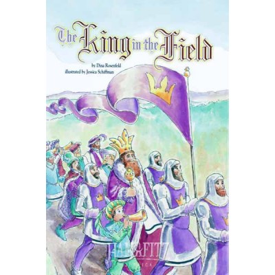 The King In The Field (Hardcover)