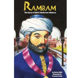Rambam P/B