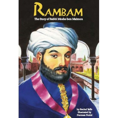 Rambam P/B