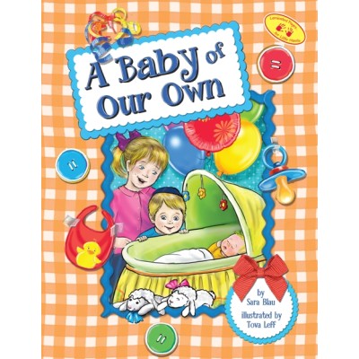 A Baby Of Our Own