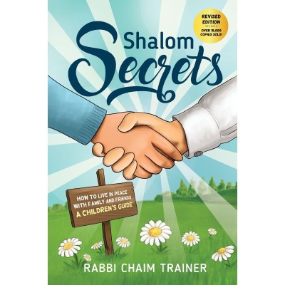 Shalom Secrets