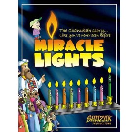 Miracle Lights - SHAZAK