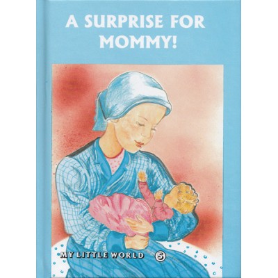 A Surprise For Mommy (Hardcover)