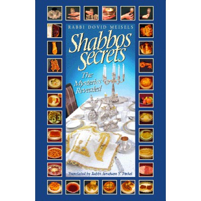 Shabbos Secrets