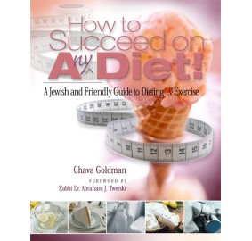 How To Succeed On Any Diet